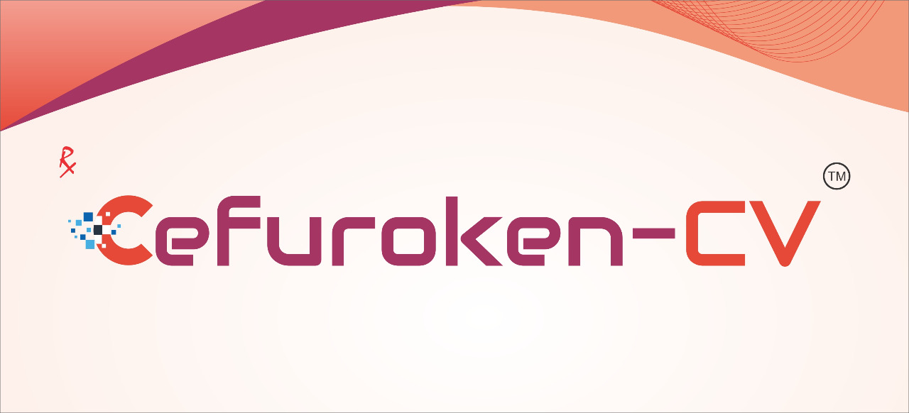 Cefuroken CV