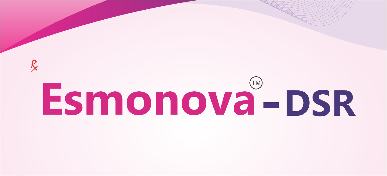 Esmonova DSR