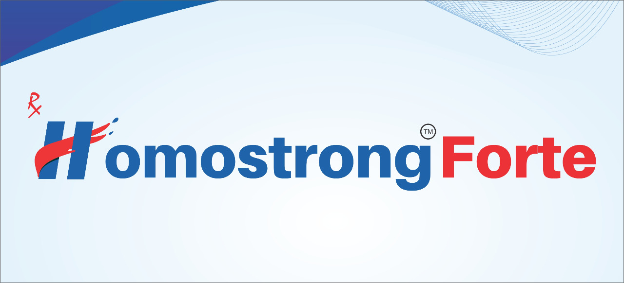 Homostrong Forte